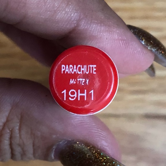 ColourPop "Parachute" lipstick - Picture 7 of 8